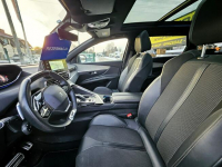 Peugeot 5008 Od 1800zł m-c! 2022#1,6benzyna181km#GT*Automat*LED*Vat23% Warszawa - zdjęcie 5