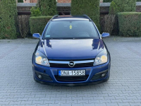 Opel Astra 1.9CDTI 120KM ! Klima Webasto Alufelgi ! Super Stan ! Zwoleń - zdjęcie 10
