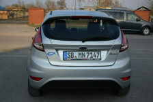 Ford Fiesta 1.6B MPI/ 2016r/ Automat/ 107 TYS KM/ !!!REZERWACJA!!!! Majdan Sieniawski - zdjęcie 6