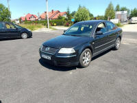Volkswagen Passat 2.3 v5 +LPG 01r Tarnów - zdjęcie 2