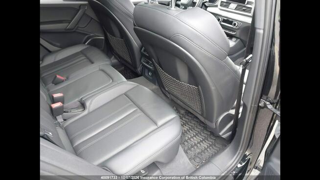 Audi Q5 Premium Plus / S-Line / Quattro Częstochowa - zdjęcie 12