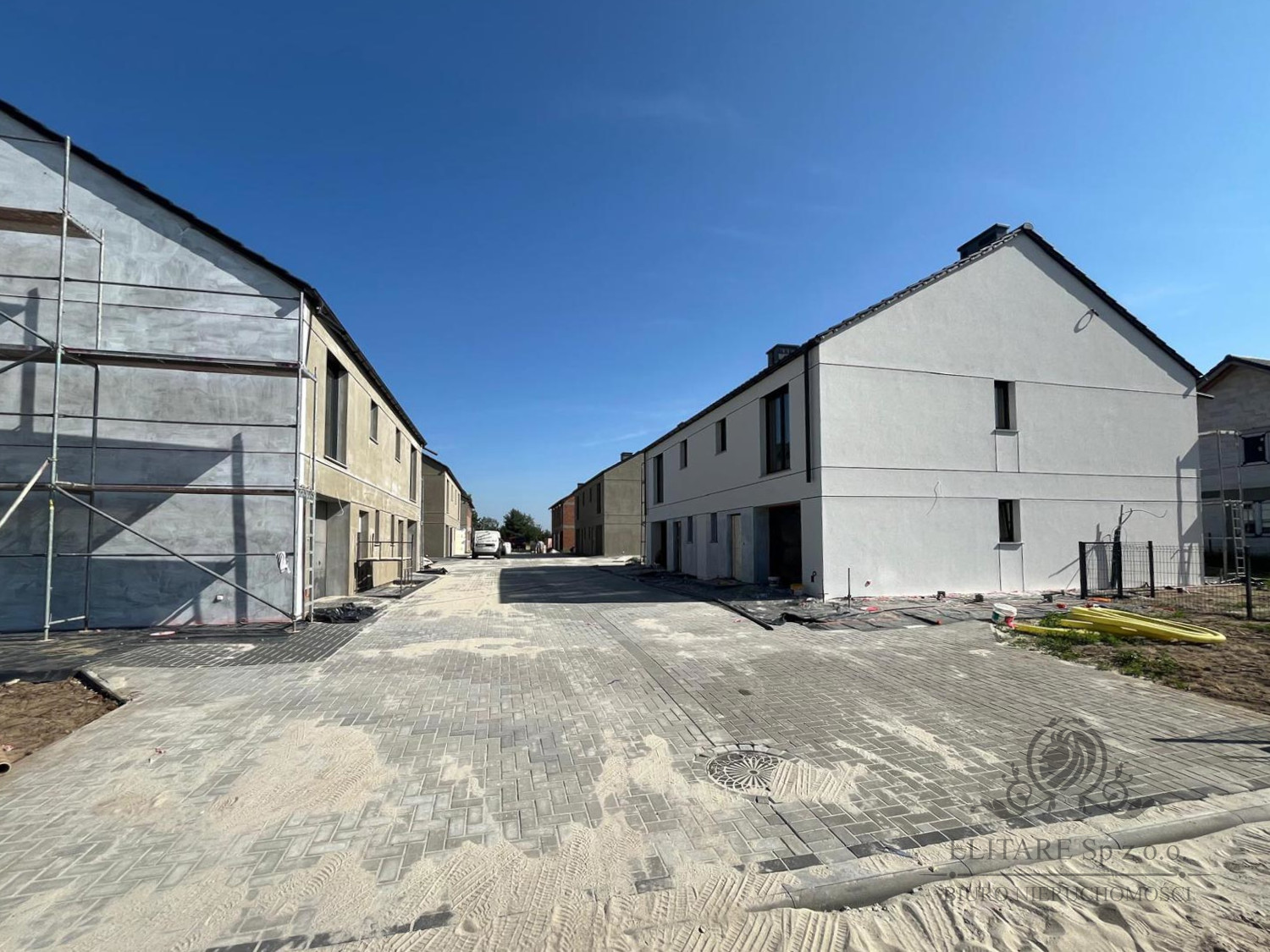 Dom o pow. 109,85m2 + garaż16,24m2, pompa ciepła/ Miłoszyce, Jelcz Miłoszyce - zdjęcie 12