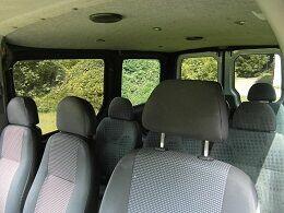 Sprinter 9-os. Klima! Nowy silnik! Car Play! Poznań - zdjęcie 12