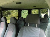 Sprinter 9-os. Klima! Nowy silnik! Car Play! Poznań - zdjęcie 12