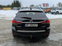 Mazda 6 Goworowo - zdjęcie 10