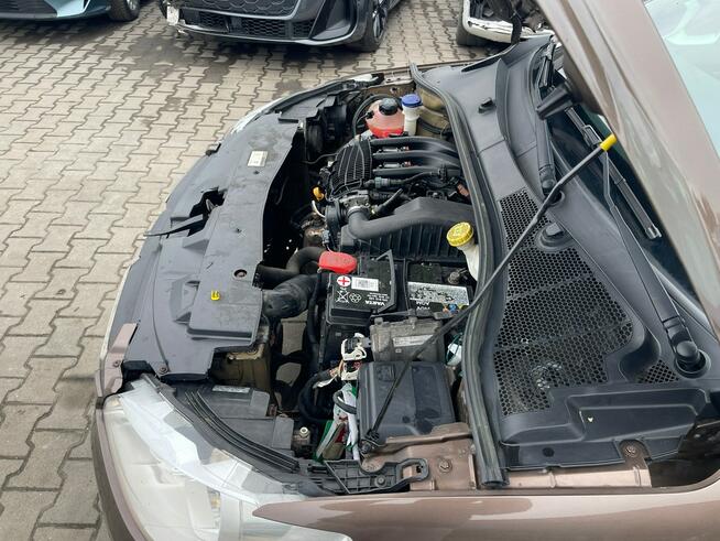 Peugeot 301 Salon PL Klimatronik Czujniki park. Gliwice - zdjęcie 12