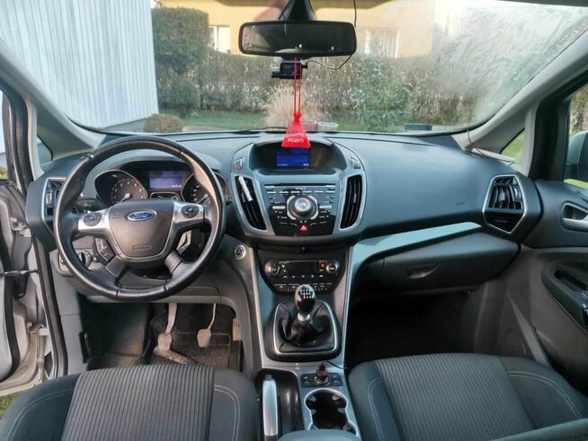 Ford Grand C Max 2012r 1.6 ecoboost Chróścina - zdjęcie 2