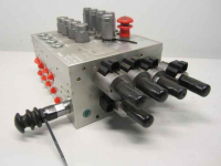 Części do naczep FAYMONVILLE &amp; MAX TRAILER Jadwisin - zdjęcie 3