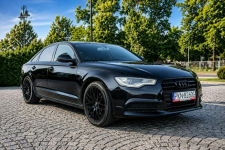 Audi A6 Sadlno - zdjęcie 3