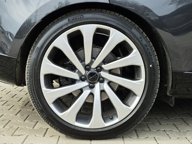 Range Rover L460 3.0D I6 350KM AWD Auto Autobiography LWB /DEMO Łódź - zdjęcie 12