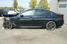 M550I Xdrive Dębica - zdjęcie 8