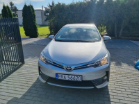 Sprzedam Toyote Corolle 1.6 benzyna 2017r 132km Radomsko - zdjęcie 5