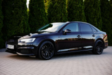 Audi A4 1.4 TFSI_150KM_Automat_Sline_Salon Polska