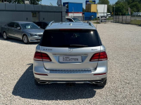 Mercedes GLE350, 2017 Michałowice - zdjęcie 5