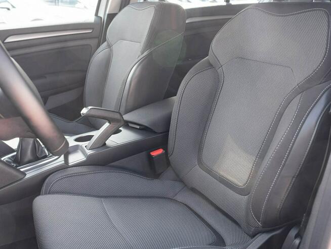 Renault Megane DW1UT82#1.3 TCe Equilibre Cz.park LED Salon PL VAT23% Gdynia - zdjęcie 11