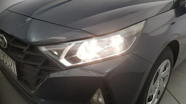 Hyundai i20 1.2 Pure! Z Polskiego Salonu! Faktura VAT! Warszawa - zdjęcie 10