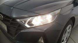 Hyundai i20 1.2 Pure! Z Polskiego Salonu! Faktura VAT! Warszawa - zdjęcie 10