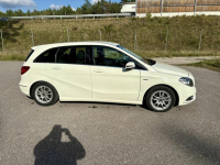 Sprzedam zadbaną B klasę Otwock - zdjęcie 6