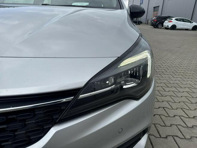 Opel Astra V 1.4 T Edition S&amp;S Automat SalonPL VAT23% Jawczyce - zdjęcie 9