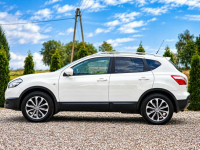 Nissan Qashqai Sadlno - zdjęcie 5