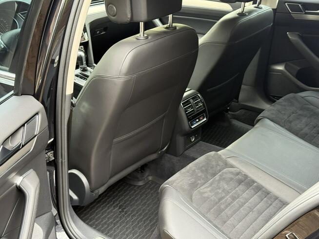 Volkswagen Passat 2.0 TDI Business Edition R 4Motion Tarnowskie Góry - zdjęcie 9