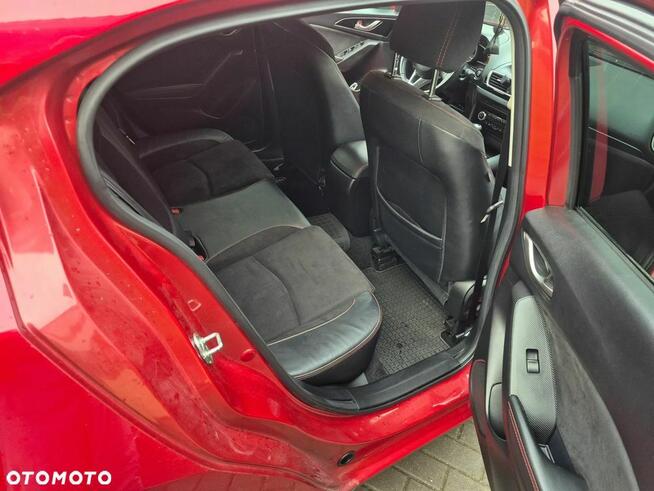 Mazda 3 2.0 Enso Gniewomirowice - zdjęcie 5
