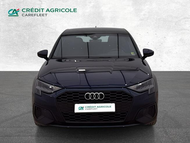 Audi A3 30 TDI  S Tronic Warszawa - zdjęcie 2
