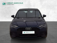 Audi A3 30 TDI  S Tronic Warszawa - zdjęcie 2
