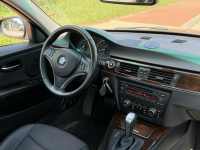 BMW E90 318i 143KM Automat 2010 Keyless, Ksenon Gostyń - zdjęcie 9
