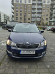 Skoda Fabia Kombi 1,4 TDI !! klima Salon Polska Gdańsk - zdjęcie 4