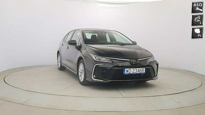 Toyota Corolla 1.5 Comfort ! Z Polskiego Salonu ! Faktura VAT ! Warszawa - zdjęcie 1