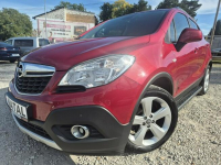 Opel Mokka 12.2012* 1,6 Benz* Zadbany
