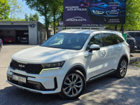 Kia Sorento | Diesel | 193 KM 4WD Prestige Line 7-osobowy 23%VAT Łódź - zdjęcie 2