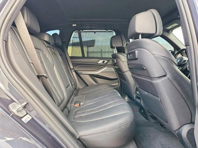 BMW X5 B48 / xDrive / M-Pakiet / Piękna konfiguracja Chwaszczyno - zdjęcie 11