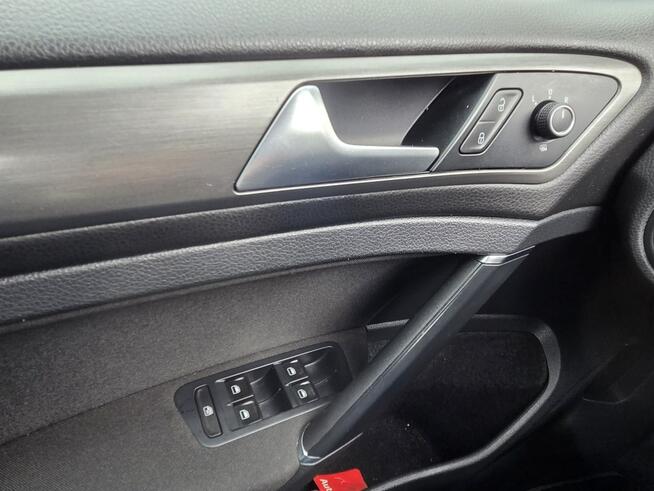 Volkswagen Golf 1.2 TSi*151tyś.km*Pełen Serwis*Gwarancja Kętrzyn - zdjęcie 7