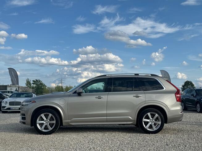 Volvo XC 90, 2016 Michałowice - zdjęcie 7
