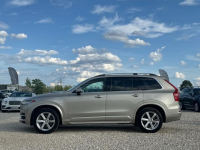 Volvo XC 90, 2016 Michałowice - zdjęcie 7