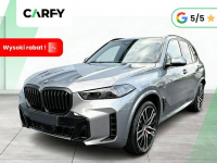 BMW X5 xDrive40d  rabat 132 992 zł, Pakiet M Sport Pro,