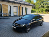 Sprzedam Opel Astra H GTC Szczecinek - zdjęcie 2