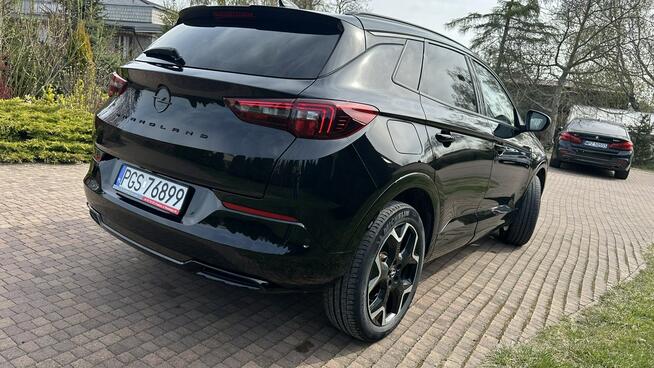 Opel Grandland Przasnysz - zdjęcie 6