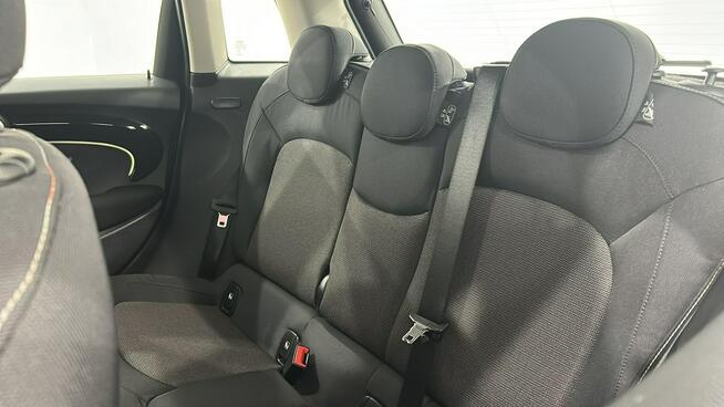 Mini Cooper 1.5 automat 5d Warszawa - zdjęcie 12