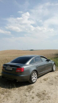 A6C6 S-Line 2007 Daytona Gray Olsztyn - zdjęcie 7