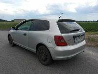 HONDA CIVIC 1.7 CTDI OC 10/26 pt 08/26 klimatyzacja Grójec - zdjęcie 4