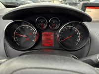 Meriva 1.4 Color Edition 140km LED czujniki BEZWYPADEK serwis 2015 Tychy - zdjęcie 6