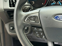 Ford Kuga 2,0TDCi 180KM ViGNALE/AWD/Skóra/Serwis/Led/Navi/Android/PDC Węgrów - zdjęcie 10