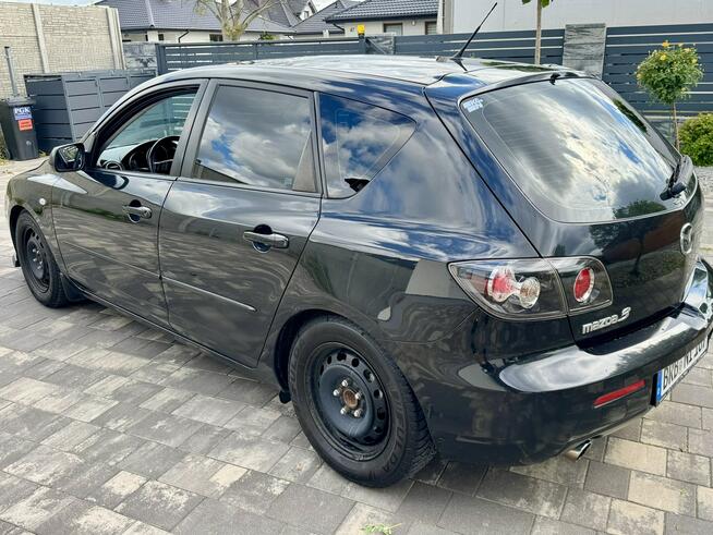 Mazda 3 Szerominek - zdjęcie 7