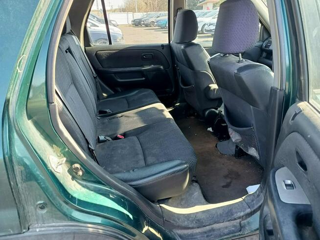 Honda CR-V 2.0 03r 4x4 Tarnów - zdjęcie 6