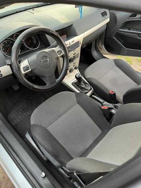 Sprzedam Opel Astra H 2009r 1.3 CDTI Płońsk - zdjęcie 12
