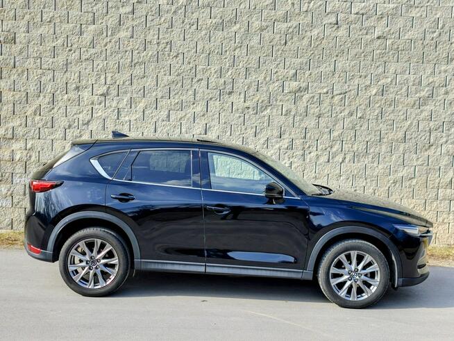 Mazda CX-5 Łódź - zdjęcie 9