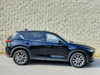 Mazda CX-5 Łódź - zdjęcie 9